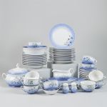 1432 5428 DINNER SET